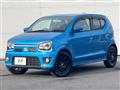 2019 Suzuki Alto Works