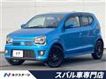 2019 Suzuki Alto Works
