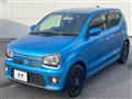 2019 Suzuki Alto Works
