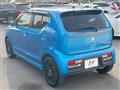 2019 Suzuki Alto Works