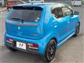 2019 Suzuki Alto Works