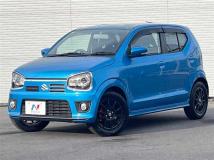 2019 Suzuki Alto Works