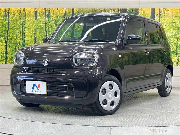 2023 Suzuki Alto