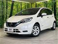 2018 Nissan Note
