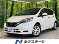 2018 Nissan Note