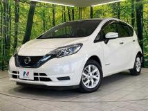 2018 Nissan Note