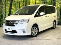 2013 Nissan Serena