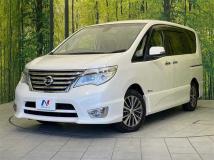 2014 Nissan Serena