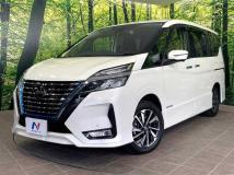2022 Nissan Serena