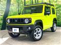 2018 Suzuki Jimny