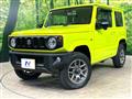 2019 Suzuki Jimny