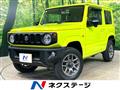 2019 Suzuki Jimny