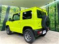 2019 Suzuki Jimny