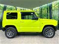2019 Suzuki Jimny