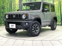 2024 Suzuki Jimny Sierra