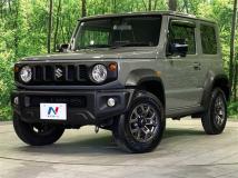 2024 Suzuki Jimny Sierra