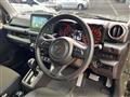 2024 Suzuki Jimny Sierra