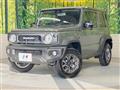 2024 Suzuki Jimny Sierra