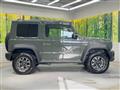 2024 Suzuki Jimny Sierra