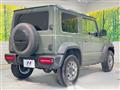 2024 Suzuki Jimny Sierra