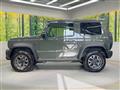 2024 Suzuki Jimny Sierra