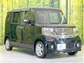 2013 Honda N BOX