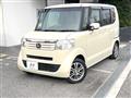 2013 Honda N BOX