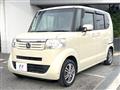 2013 Honda N BOX
