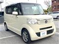 2013 Honda N BOX
