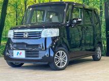 2013 Honda N BOX
