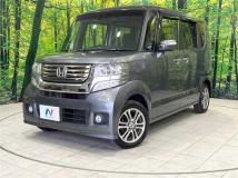 2014 Honda N BOX