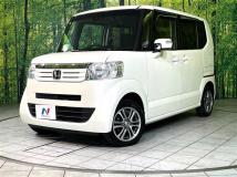 2015 Honda N BOX