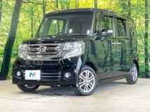 2015 Honda N BOX