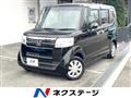 2016 Honda N BOX