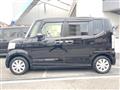 2016 Honda N BOX