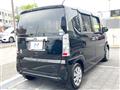 2016 Honda N BOX