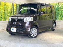 2015 Honda N BOX
