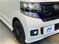 2016 Honda N BOX