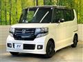 2016 Honda N BOX