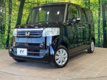2017 Honda N BOX