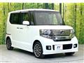 2014 Honda N BOX