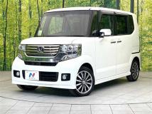 2014 Honda N BOX
