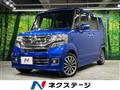 2016 Honda N BOX