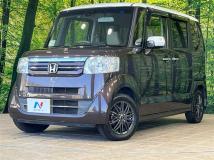 2016 Honda N BOX