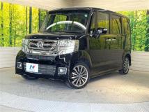 2017 Honda N BOX