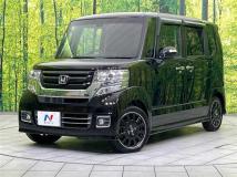 2017 Honda N BOX