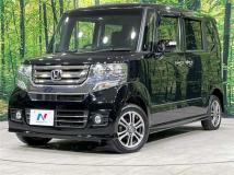 2015 Honda N BOX