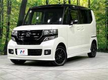 2017 Honda N BOX
