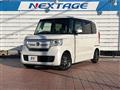 2018 Honda N BOX
