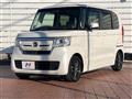 2018 Honda N BOX